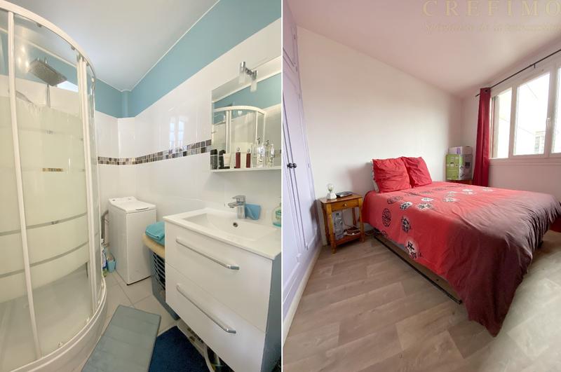 Appartement - 41 m² - 2 pièces