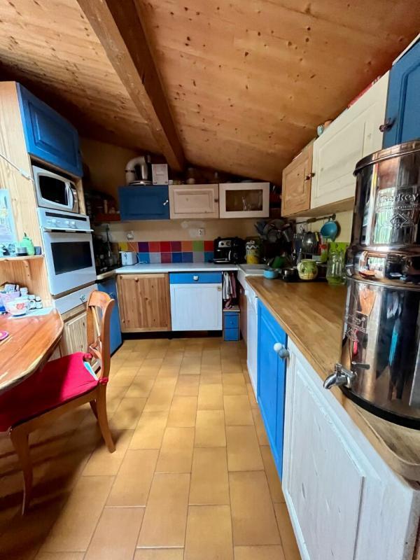 Maison - 75 m² - 3 pièces