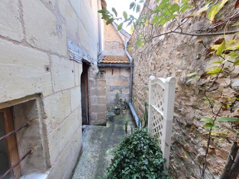 Maison - 90 m² - 3 pièces