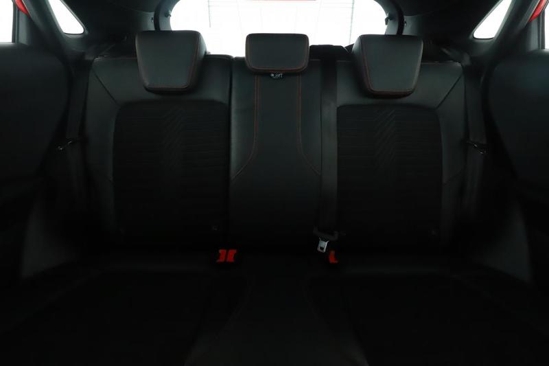 Ford Puma 1.0 EcoBoost Hybrid mHEV St Line X 155 ch