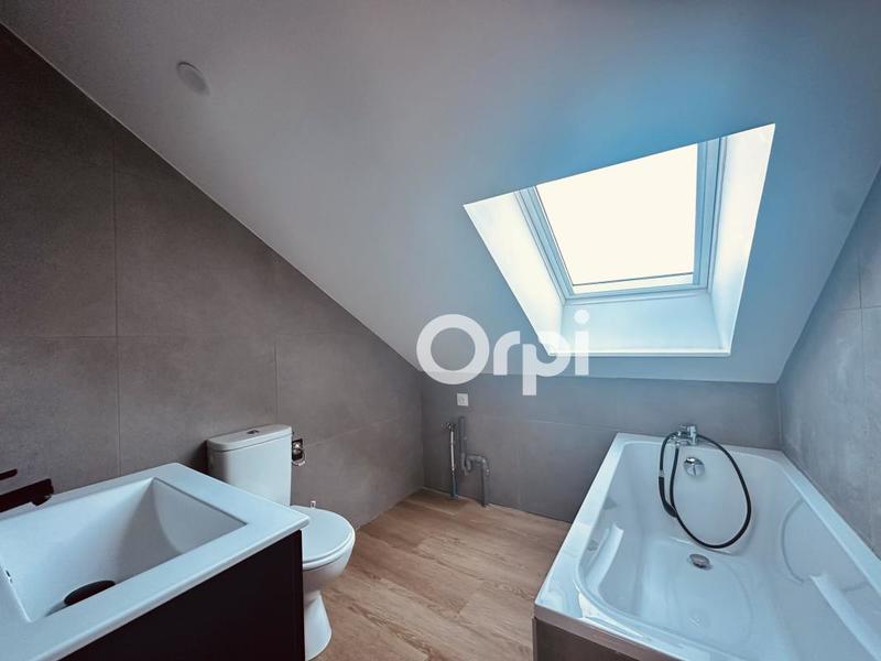 Appartement - 25 m² - 2 pièces