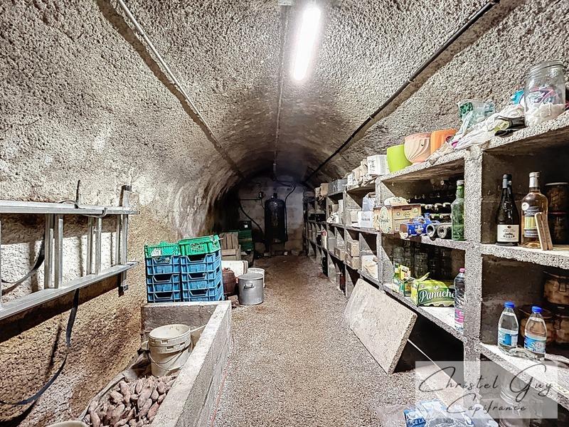 Maison - 94 m² - 4 pièces