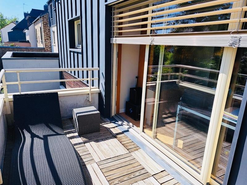 Maison - 132 m² - 8 pièces