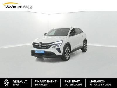 Renault Austral mild hybrid advanced 130 Techno