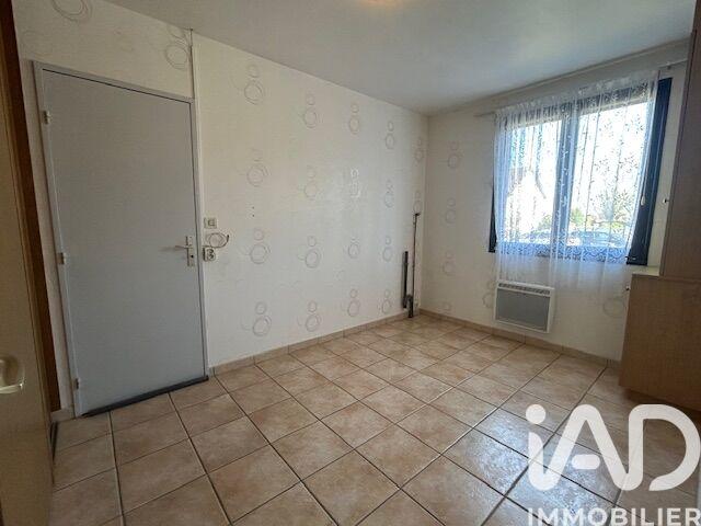 Maison de ville - 103 m² - 5 pièces