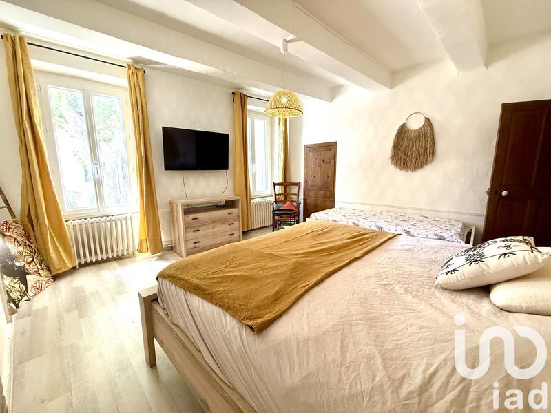 Maison de ville - 220 m² - 7 pièces