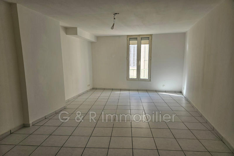 Appartement - 31 m² - 1 pièce