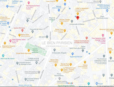 Fonds de commerce - 100 m²