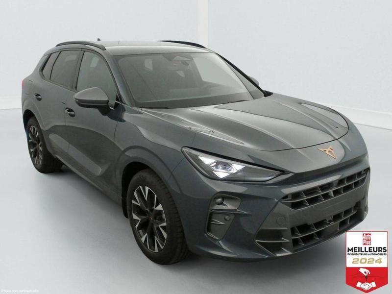 Cupra Terramar 1.5 eHybrid 204 ch Dsg6 V