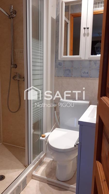 Maison - 131 m² - 8 pièces