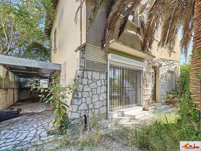 Villa - 150 m² - 7 pièces