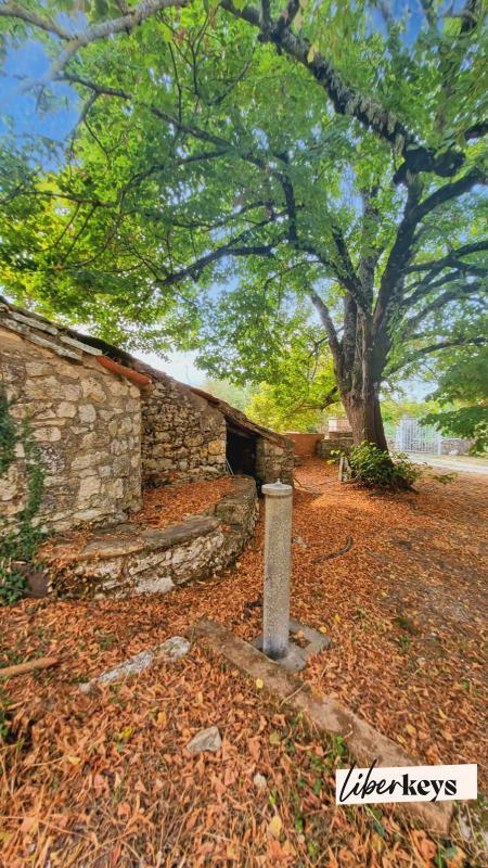 Demeure - 260 m² - 6 pièces