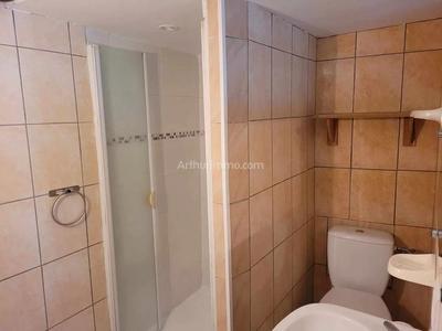 Maison - 55 m² - 3 pièces