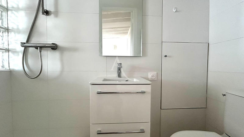 Appartement - 19 m² - 1 pièce