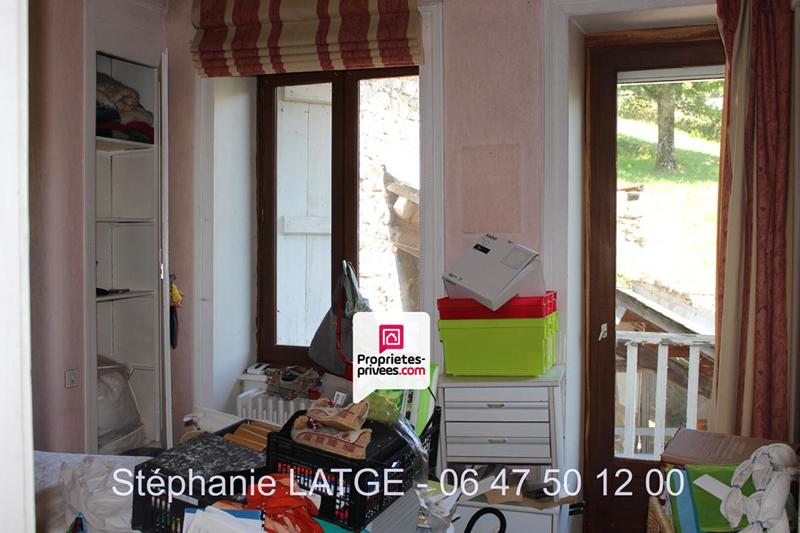 Immeuble - 186 m² - 9 pièces