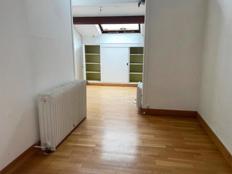 Maison - 150 m² - 7 pièces