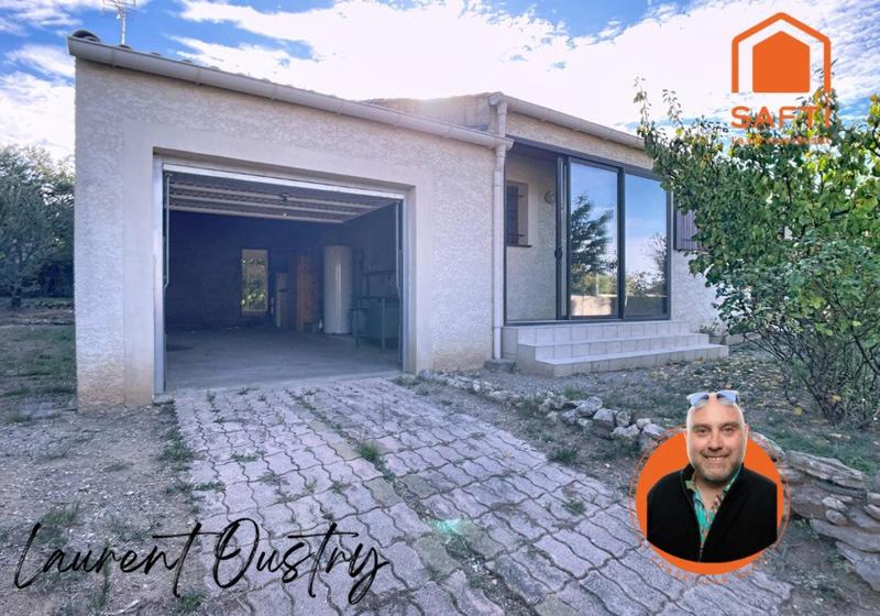 Maison - 102 m² - 4 pièces