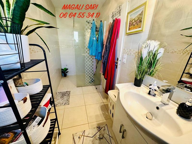 Villa - 114 m² - 5 pièces