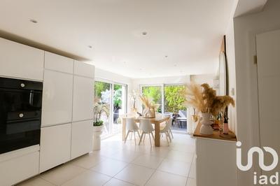 Maison - 119 m² - 6 pièces