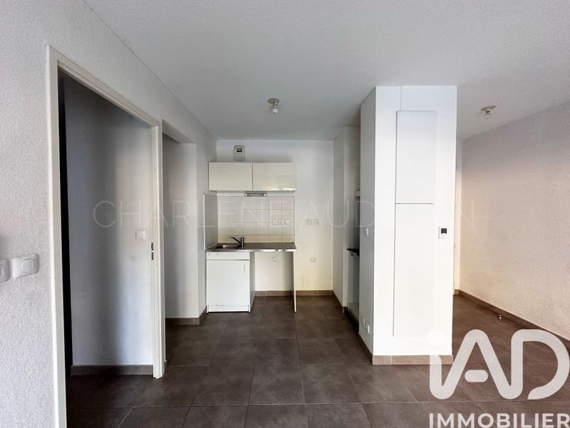 Appartement - 55 m² - 3 pièces