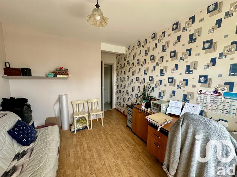 Maison - 185 m² - 8 pièces