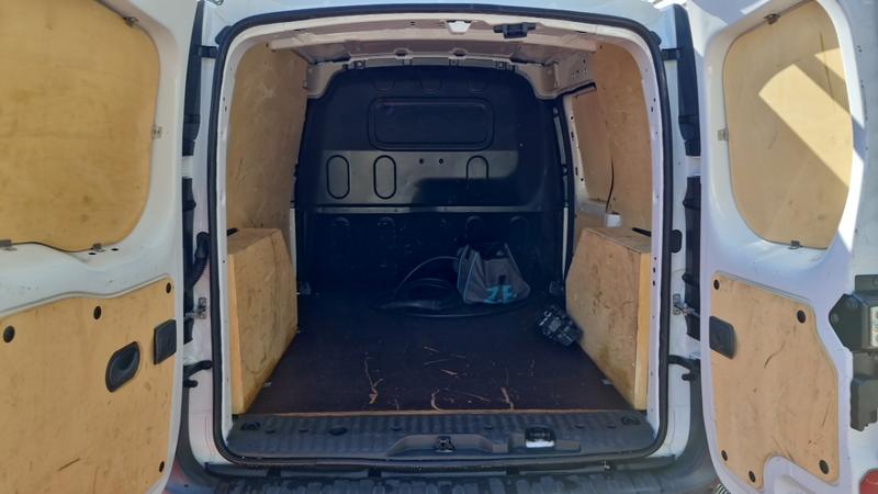 Renault Kangoo Express Ze Z.E. Achat Integral Grand Confort