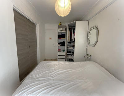 Appartement - 46 m² - 3 pièces