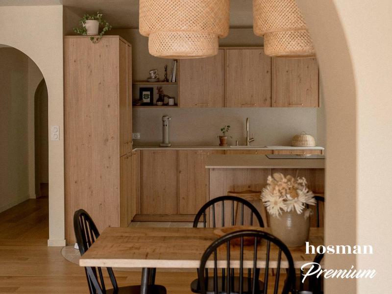 Maison - 180 m² - 6 pièces