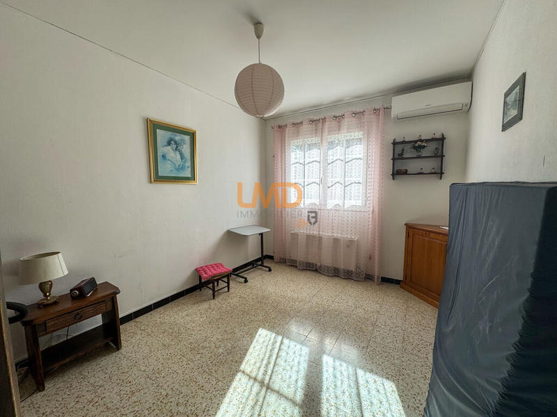 Maison - 185 m² - 6 pièces