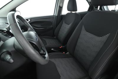 Ford ka + 1.2 Ti-Vct Essential 70 ch