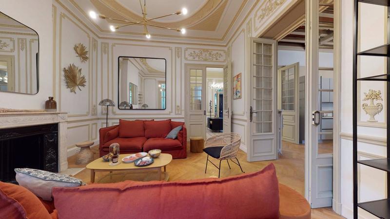 Appartement - 460 m²