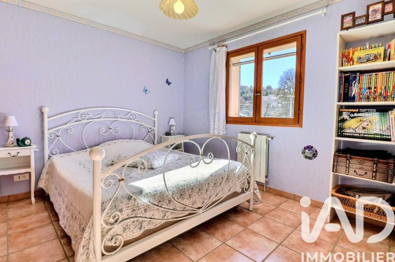 Maison - 77 m² - 4 pièces