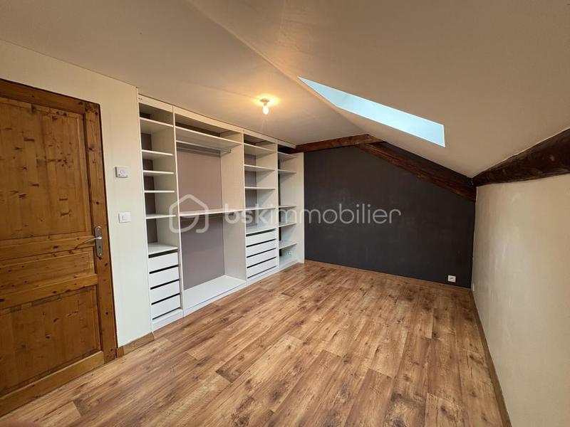 Duplex - 126 m² - 6 pièces