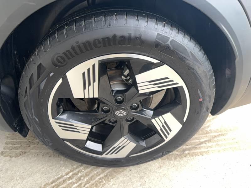 Renault Symbioz E-Tech full hybrid 145 Techno