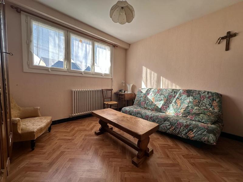 Maison - 118 m² - 6 pièces