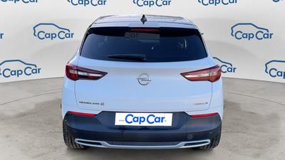 Opel Grandland X 1.5 CDTi 130 Design Line