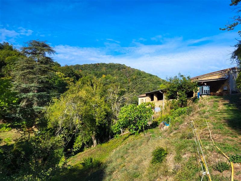 Maison - 127 m² - 6 pièces