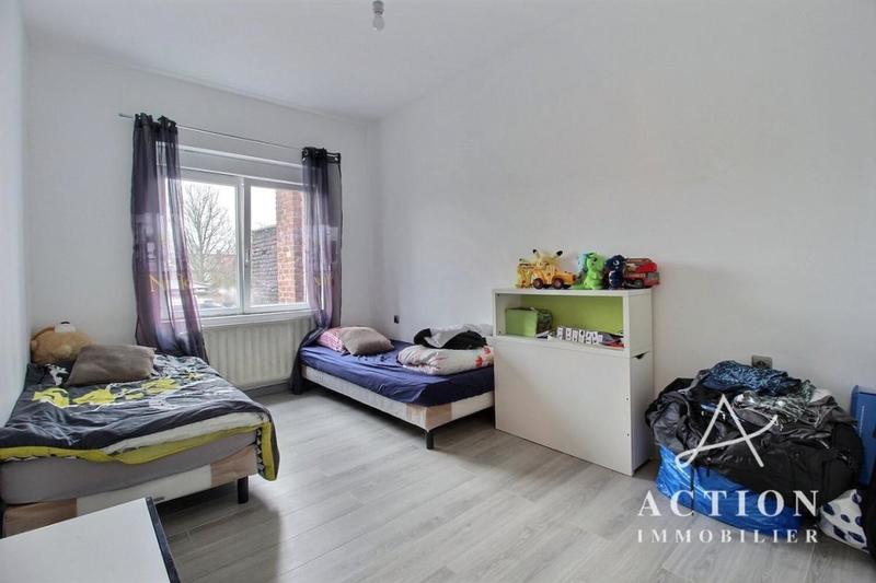 Maison - 170 m² - 6 pièces