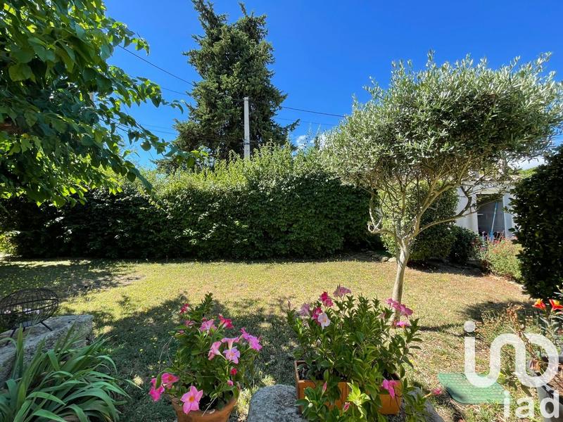 Maison - 258 m² - 6 pièces