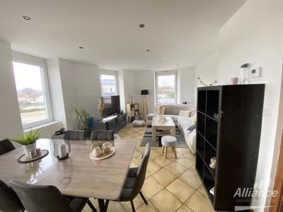 Appartement - 77 m² - 3 pièces