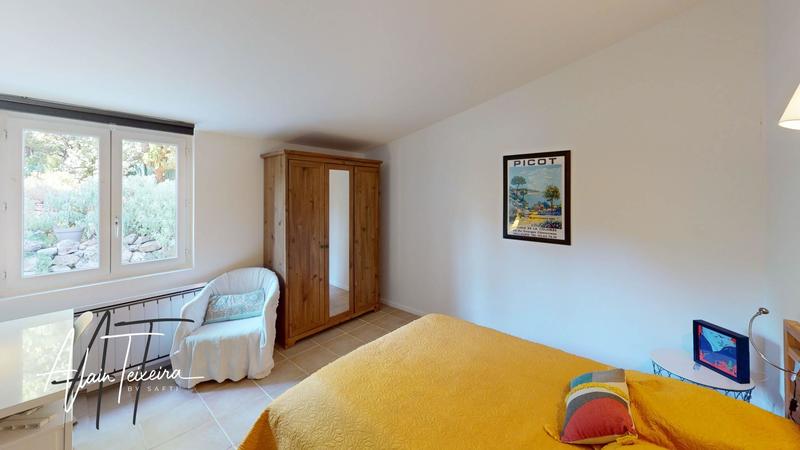 Maison - 103 m² - 5 pièces