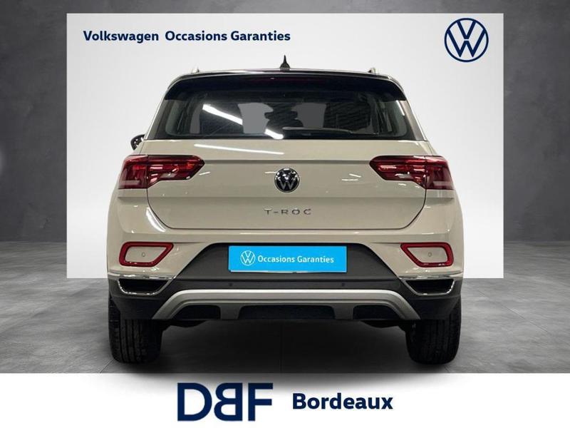 Volkswagen t-Roc 1.5 Tsi Evo 150 Start/Stop Bvm6 Style