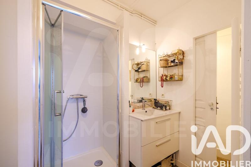 Maison de ville - 140 m² - 7 pièces