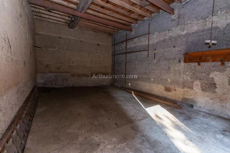 Maison - 190 m² - 9 pièces