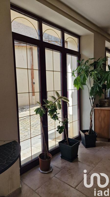 Maison - 169 m² - 6 pièces