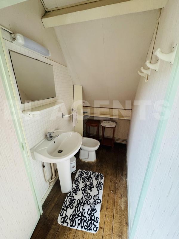 Maison - 200 m² - 7 pièces