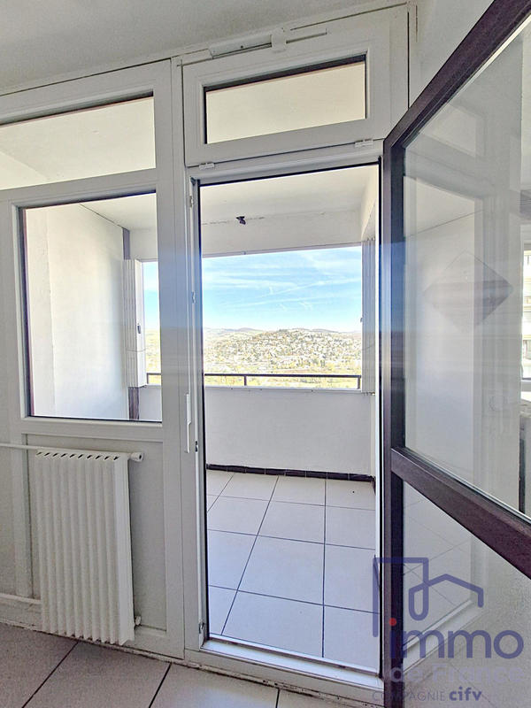 Appartement - 73 m² - 3 pièces