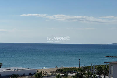 Appartement - 51 m² - 3 pièces