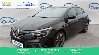 Renault Mégane IV 1.5 Blue dCi 115 Edc6 Rs Line