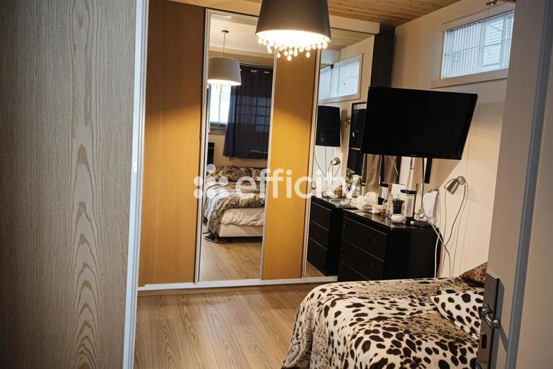 Maison - 103 m² - 5 pièces